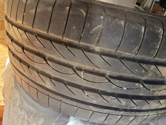 Letne gumy r19 - 3