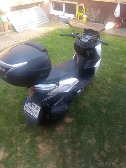 SYM JET 14 - 3