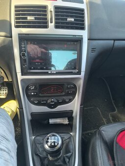 Peugeot 307 CC - 3