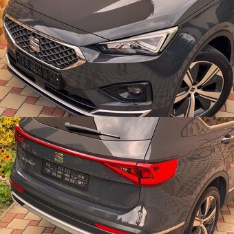Seat Tarraco Xcellence 2.0 TDI 110kw EVO DSG 2021 - 3