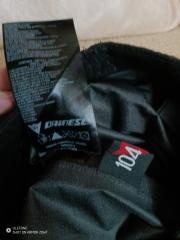 Predám Moto nohavice DAINESE - 3