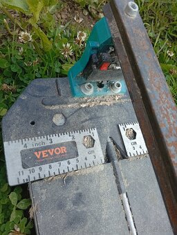 Rezačka na dlažby do 120cm - 3