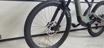 SCOTT Voltage eRIDE 910 bicykel - 3