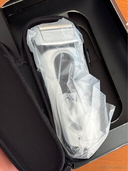 Holiaci Strojček Braun series 8 - novy - 3