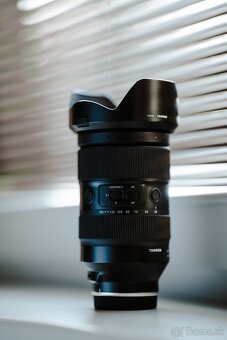 Tamron 35 - 150mm f/2-2.8 Di III VXD Sony E - 3