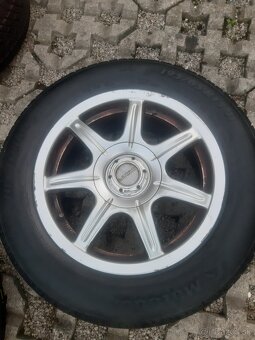 5x100 5x112 r15 - 3