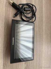 GPS Garmin - 3