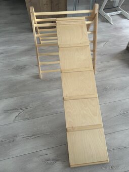 Piklerovej trojuholník - 3