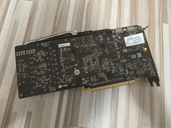 Predam graficku kartu MSI GTX 770 Gaming OC 2GB - 3