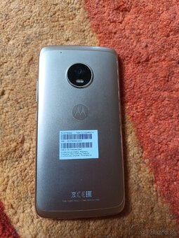 Motorola G5 plus - 3