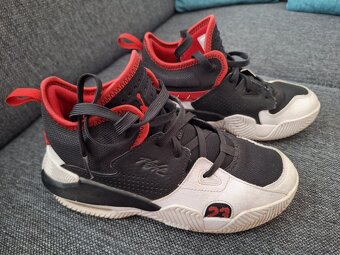 Tenisky Jordan - 3