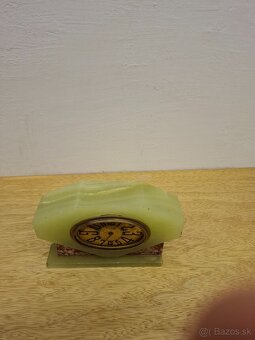 Art deco hodiny - 3