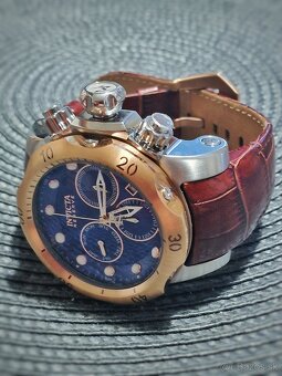 Invicta Venom 52mm Nepoužívané - 3