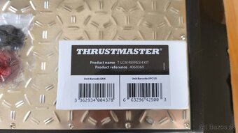 Thrustmaster TLCM load cell - 3