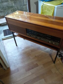 Gramoradio SUITA - 3