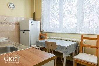 REZERVOVANÉ 3 izbový byt na predaj -LM- ul. Čs. brigády - 3