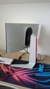 Dell Alienware 25 - 3