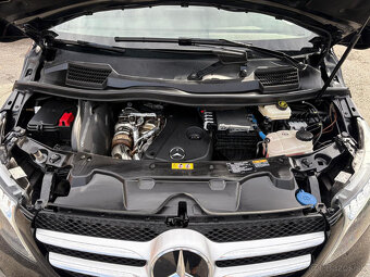 Mercedes-Benz V 300, extralang, 2024, 48 000 km - 3