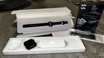 Apple Watch SE 44mm (GPS) (2. generácia) - 3