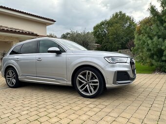 Audi Q7 - 3