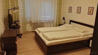 2i. zariadený byt max 2 osoby - 3