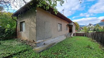 Predaj: Rodinný dom- pozemok 815m2 - LIKAVKA - 3