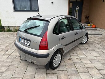 Citroën C3 1.1i - 3