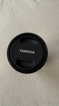 Objektív Tamron 28-75mm f/2.8 Di III VXD G2 pre Sony E. - 3