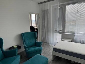 Prenájom bytu pre 2 študent. v centre, Alvinczyho, Košice - 3