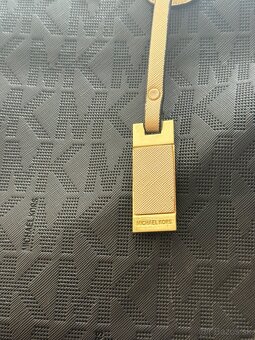 Michael Kors veľká kabelka do ruky aj na plece - 3