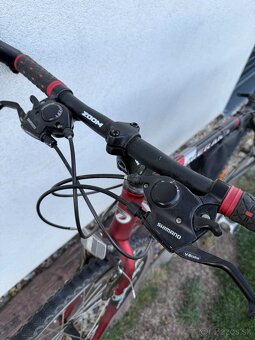 Predám bicykel Dema Merano - 3