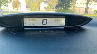Predám Citroën C4 - 3