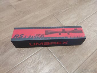 Vzduchovka Gamo Replay 10X Magnum IGT Gen2 kal.5,5mm - 3