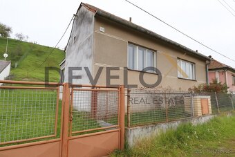 Na predaj pozemok pre váš vysnívaný dom – Borinka - 3