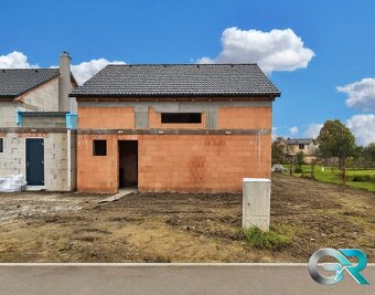 Novostavba Rodinného domu v Dubnici nad Váhom na predaj, uli - 3