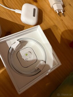 AirPods Pro (2. generácie) s MagSafe puzdrom - 3