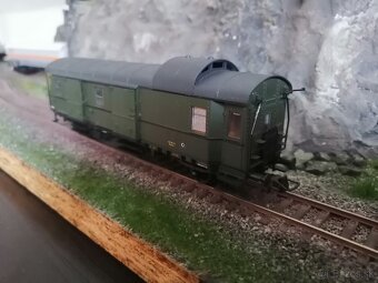 Roco služební 2.ep. - 3