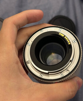 Canon Extender EF 2x III - 3
