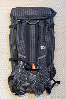 Ortovox Trad 35 - ľahký univerzálny ORTOVOX batoh - 3