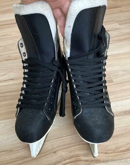 Hokejove korcule - 3