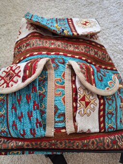 Detský ruksacik - 3