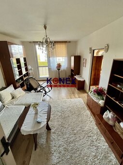 3-izbový byt – Humenné - Laborecká ul. - 3