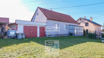 Najkrajšie prázdniny vo vlastnom dome len 30 minút od... - 3