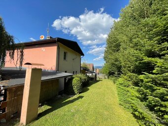 Rodinný dom s bazénom vo Veľkej Lehôtke - 3