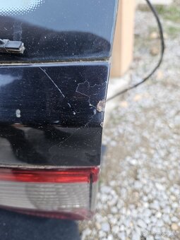 Kufrov dvere seat leon 1 - 3