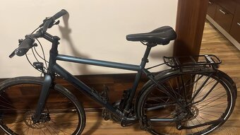 Stevens-Galant S-line2025 a Trek 7time of the Tour de france - 3