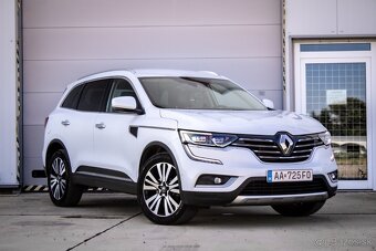Renault Koleos 2.0DCi Intens 4x4 - 3
