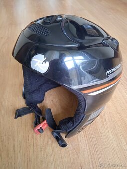 Darujem lyziarsku prilbu Rossignol - 3