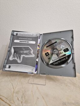 Crash Nitro Kart PlayStation 2 (aj SK manuál) - 3