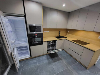 Na predaj nanovo prerobený 3 izbový byt 80 m2 na Klokočine - 3